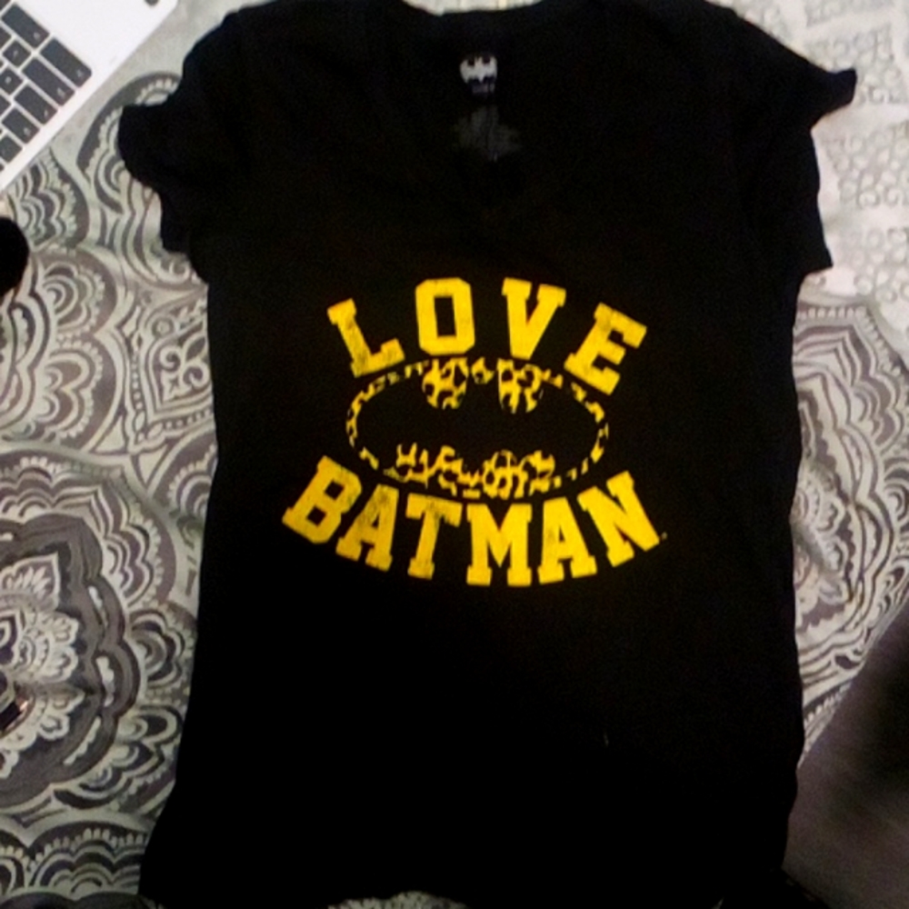 Batman Shirt